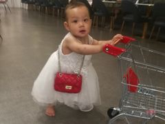 -Lilliput粒粒堡亲子餐厅(置汇旭辉店)