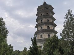 -辋川溶洞