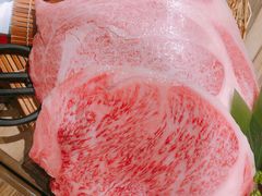 -俺的焼肉(銀座9丁目店)