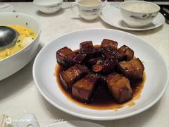 -南太湖山庄·四季轩&国风堂中餐厅