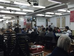 大堂-香港蓮香樓(中環店)