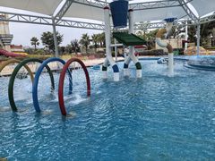 -南昌玛雅海滩水公园
