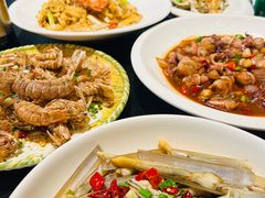 -健眺小海鲜(临海后山店)