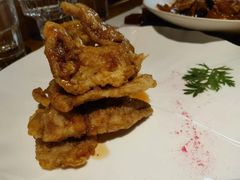 -奉天小馆·非遗东北菜(沈阳万象城店)