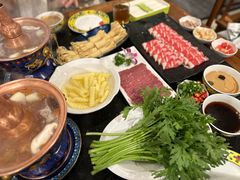 -南门涮肉(上海二店)