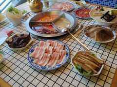 -土货重庆火锅(罗斯福广场店)
