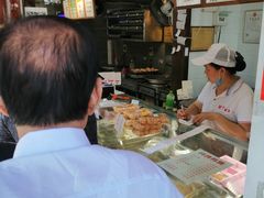 -矮子馅饼(大成路店)