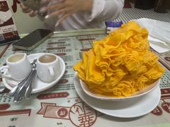 -香港華心糖水鋪(南西总店)