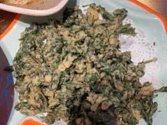 -向外鱼乐·土菜·虹鳟鱼