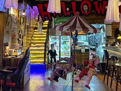 -SUPER BOWL 超级碗披萨(崂山丽达店)