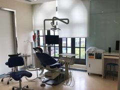 -泰康拜博口腔(凯迪大厦店)