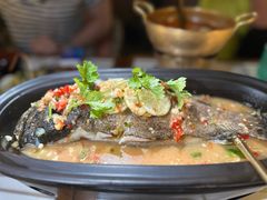 -CHINCHIN 青青·泰国料理(万象食家店)