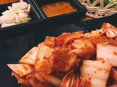 -花味·自助烤肉(雨花客厅店)