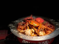 -胖哥俩肉蟹煲(湖滨银泰in77店)