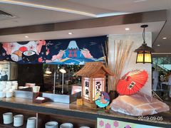 -白天鹅宾馆·流浮阁咖啡厅