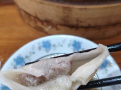 -上海特色小笼店(铁岭路90弄小区店)