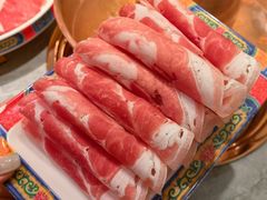 -侃爷南门铜锅涮肉