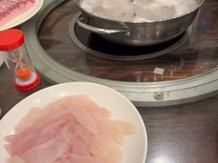 -正能量脆肉鲩火锅