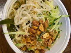 -张正麻辣串(宿州路店)
