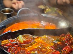 -冯校长老火锅(广州正佳广场店)