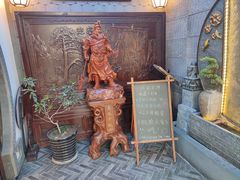 -徽韵人家·传承正宗徽菜(牡丹园店)