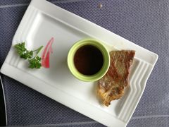 -鹭江潮餐厅•福建菜(鹭江佲家酒店)