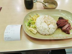-百家鸡味馆(清泰店)