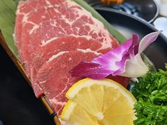 -九田家黑牛烤肉料理(吴江万象汇店)