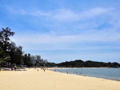 -黄金海岸环岛路