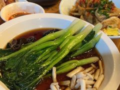 -新白鹿餐厅(百联中环店)