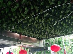 -姥家大锅台水库渔家