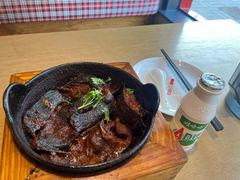 -洪兴砂锅·融合砂锅菜(三站店)