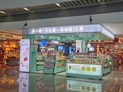 -厦门高崎国际机场-T4航站楼