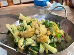 -古韵餐厅(湖畔大学店)