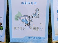 -腾冲洞山温泉村