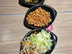 -云味馆·云南菜·云南米线(景田店)