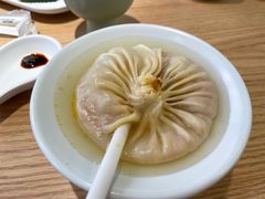 -苏小柳点心·手作小笼包(新街口分院店)