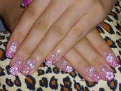 P1030162-A-Best nail UP时尚美甲沙龙