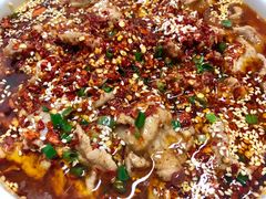 -勇猛子川菜馆(新军路店)