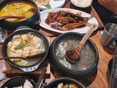 -马灯部落·西湖边的创意山景餐厅(虎跑动物园店)