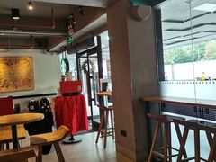 -星巴克(深圳罗湖书城店)