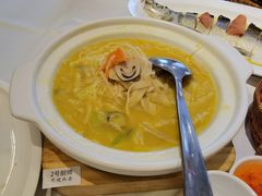 -万龙洲海鲜(南新仓店)