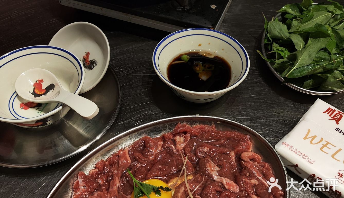 顺德好味餐厅&在这里!