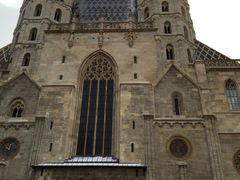 -斯蒂芬主教座堂(Stephansdom)