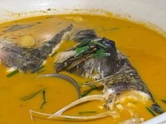-湘力力小院·鱼汤泡饭(枫林路店)