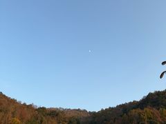 -花亭湖风景名胜区