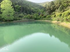 -九龙潭景区