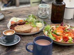 美式早餐-RAC BAR(安福路店)