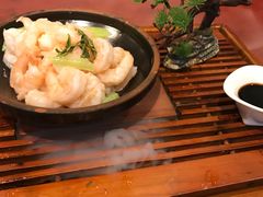 -中国徽菜·徽商故里(广安门店)