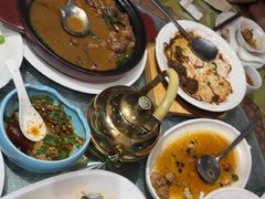 -顺意·顺德家乡菜(国际人才大厦店)